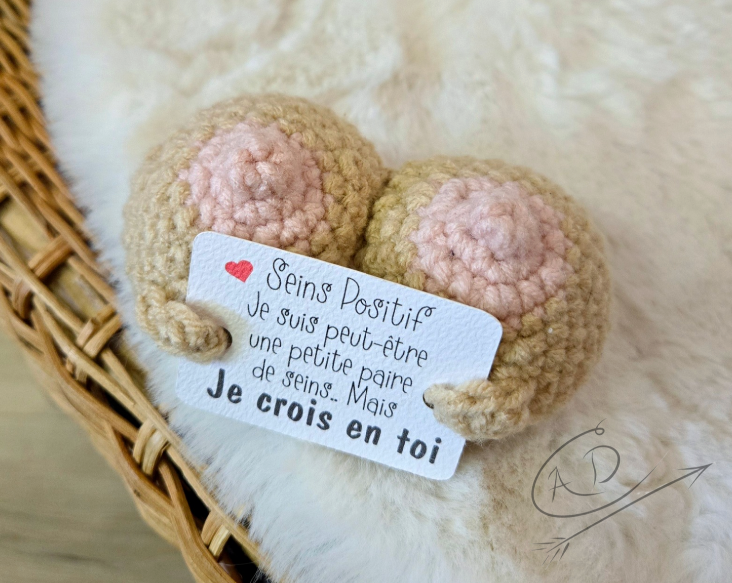 Les Joe positifs