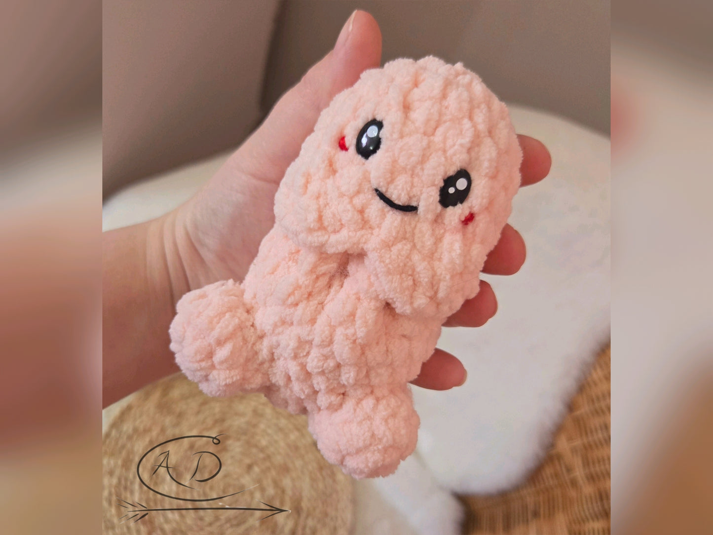 Petit pénis heureux 🫶