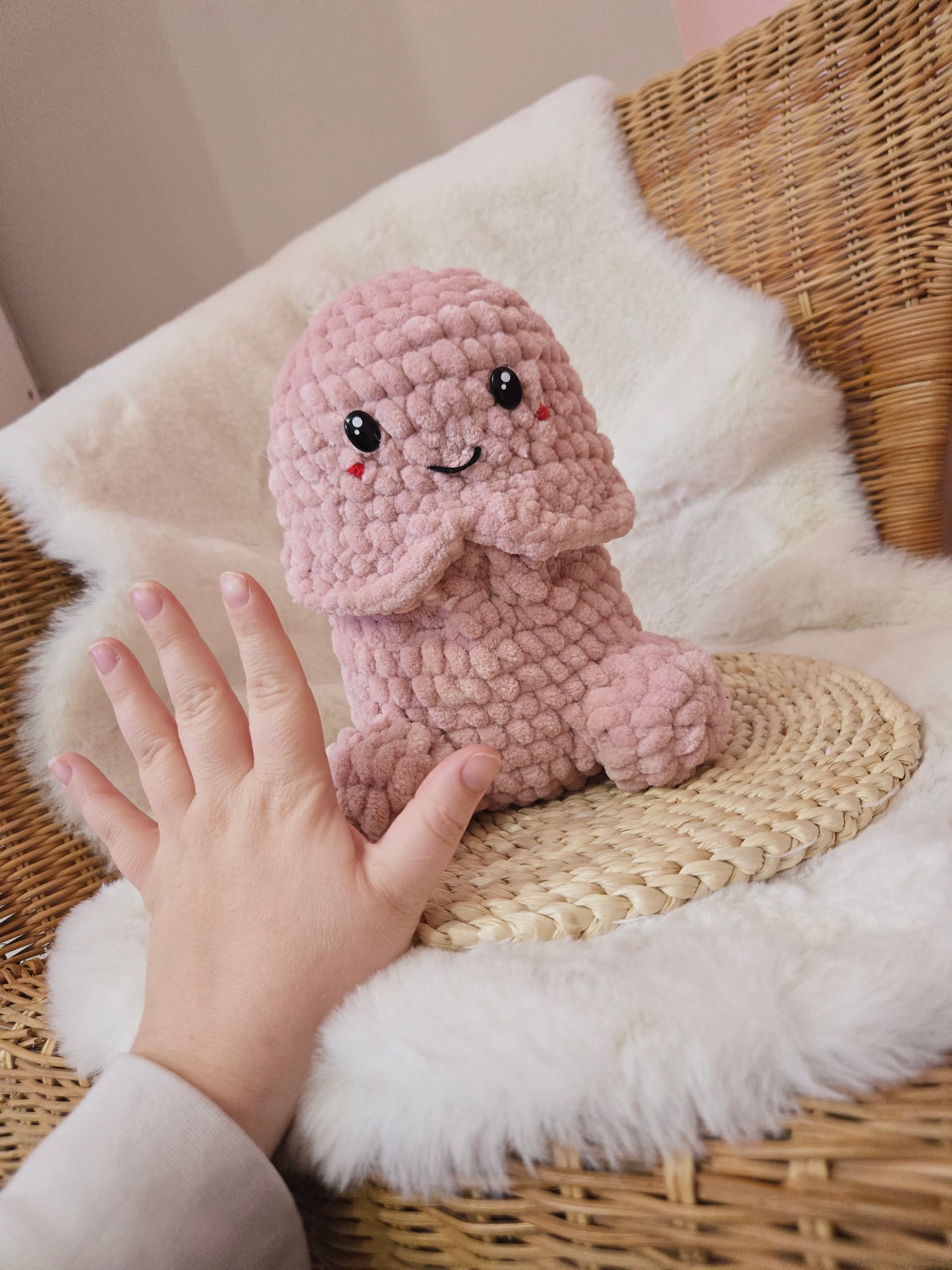 Pénis heureux précommande (7/21 jours ouvrables )