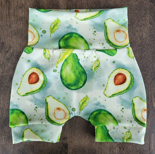 Shorts Avocats 🥑