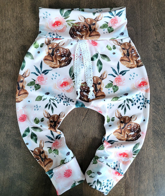 Pantalon Bambi