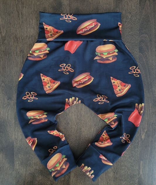 Pantalon Bouffe